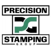 Precision Stamping Group logo, Precision Stamping Group contact details