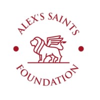 Alex's Saints Foundation logo, Alex's Saints Foundation contact details