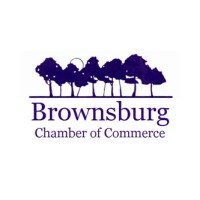 Brownsburg Chamber of Commerce logo, Brownsburg Chamber of Commerce contact details