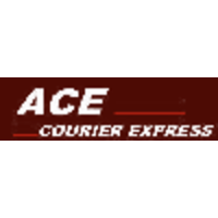 Ace Courier Express logo, Ace Courier Express contact details