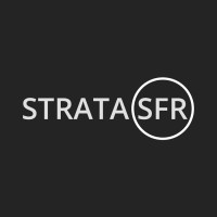 Strata SFR logo, Strata SFR contact details