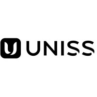 Uniss logo, Uniss contact details