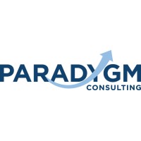 Paradygm Consulting logo, Paradygm Consulting contact details