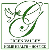 GREEN VALLEY HOME HEALTH & HOSPICE, INC logo, GREEN VALLEY HOME HEALTH & HOSPICE, INC contact details