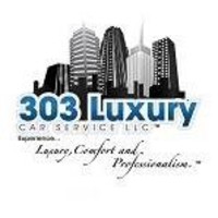 303 Luxury Car Service logo, 303 Luxury Car Service contact details