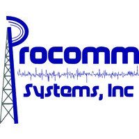 Procomm Systems logo, Procomm Systems contact details