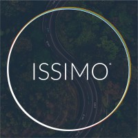 Issimo logo, Issimo contact details