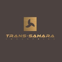 Trans-Sahara Industries logo, Trans-Sahara Industries contact details