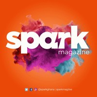 Spark Magazine logo, Spark Magazine contact details