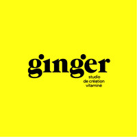 Ginger logo, Ginger contact details