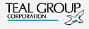 Teal Group Corporation logo, Teal Group Corporation contact details