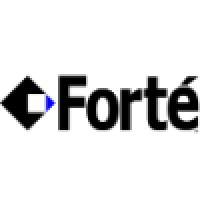 Forte'​ Incorporated logo, Forte'​ Incorporated contact details