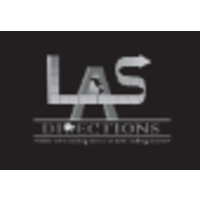 LAS Directions, LLC logo, LAS Directions, LLC contact details