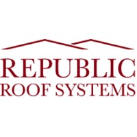 Republic Roof Systems LLC logo, Republic Roof Systems LLC contact details