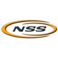 NSS logo, NSS contact details