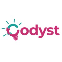 Codyst logo, Codyst contact details