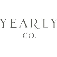 Yearly Co. logo, Yearly Co. contact details