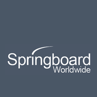 Springboard Worldwide Ltd logo, Springboard Worldwide Ltd contact details