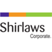 Shirlaws Corporate UK logo, Shirlaws Corporate UK contact details