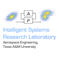 Intelligent Systems Research Laboratory logo, Intelligent Systems Research Laboratory contact details