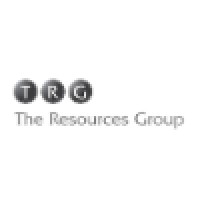 TRG - The Resources Group logo, TRG - The Resources Group contact details