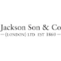 Jackson Son and Company (London) Ltd. logo, Jackson Son and Company (London) Ltd. contact details