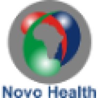 Novo Health Africa logo, Novo Health Africa contact details