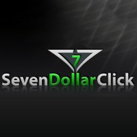 Seven Dollar Click | Paid To Click sites logo, Seven Dollar Click | Paid To Click sites contact details