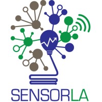 Sensorla logo, Sensorla contact details