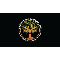 Ebony Tree Council, Inc. logo, Ebony Tree Council, Inc. contact details