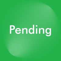 Pending logo, Pending contact details