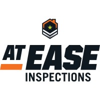 At Ease Inspections logo, At Ease Inspections contact details