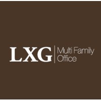 LXG Multi Family Office logo, LXG Multi Family Office contact details