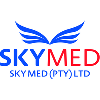 Sky Med South Africa logo, Sky Med South Africa contact details