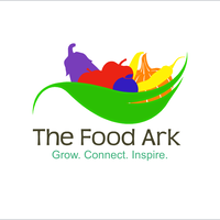 The Food Ark logo, The Food Ark contact details