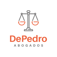 DePedro Abogados logo, DePedro Abogados contact details