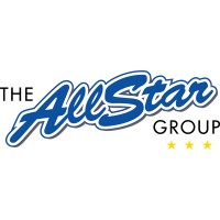 The AllStar Group logo, The AllStar Group contact details