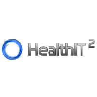 HealthIT2 logo, HealthIT2 contact details