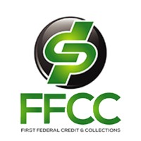 First Federal Credit & Collections logo, First Federal Credit & Collections contact details