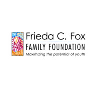 The Frieda C. Fox Family Foundation logo, The Frieda C. Fox Family Foundation contact details