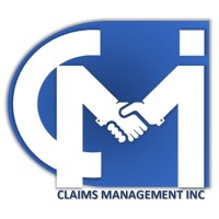 Claims Management, Inc. logo, Claims Management, Inc. contact details