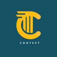 Contest logo, Contest contact details