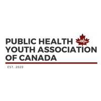 Public Health Youth Association of Canada logo, Public Health Youth Association of Canada contact details