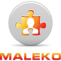 Maleko Staffing logo, Maleko Staffing contact details