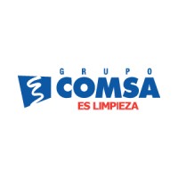 Grupo Comsa logo, Grupo Comsa contact details