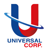 Corporación Universal S.A.S. logo, Corporación Universal S.A.S. contact details