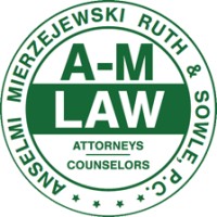 ANSELMI & MIERZEJEWSKI, P.C. logo, ANSELMI & MIERZEJEWSKI, P.C. contact details