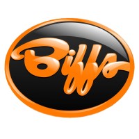 Biffs Inc logo, Biffs Inc contact details