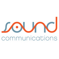 Sound Communications logo, Sound Communications contact details