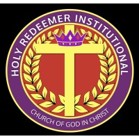 Holy Redeemer Institutional Church Of God In Christ logo, Holy Redeemer Institutional Church Of God In Christ contact details